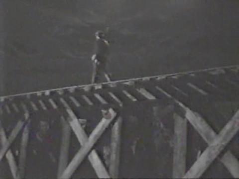 An Occurrence at Owl Creek Bridge