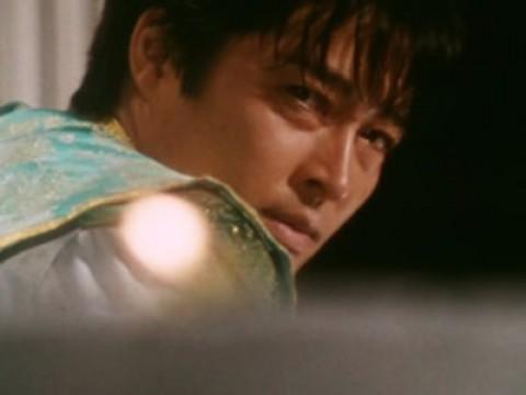 Burai's Deathly Departure