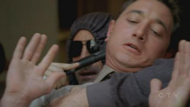 Hostage (1)