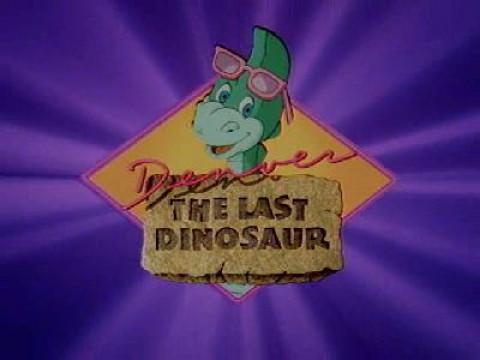 Denver, the Last Dinosaur