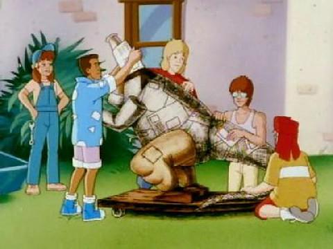 Denver Makes the Grade