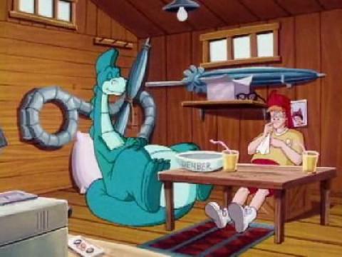 The Misunderstanding