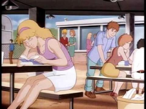 History Repeats Itself