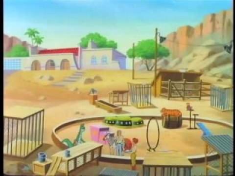 Denver, the Last Dragon