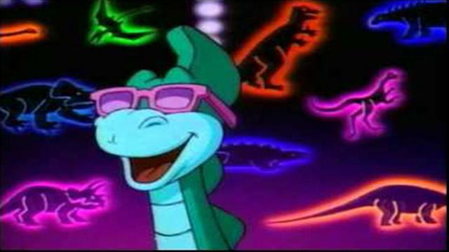 Voyage dans le temps