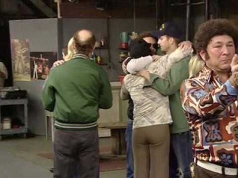 That '70s Show: The Final Goodbye