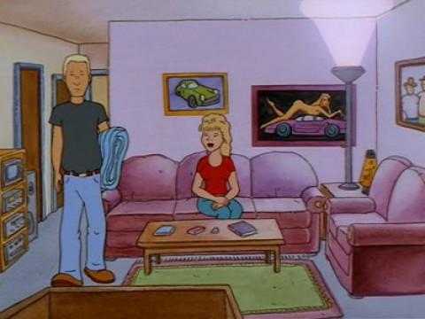 Luanne's Saga