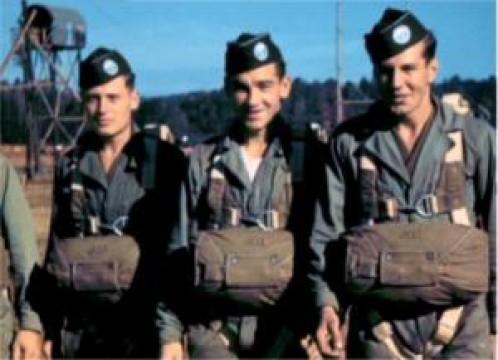 We Stand Alone Together: The Men of Easy Company