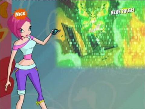 Winx Club Forever