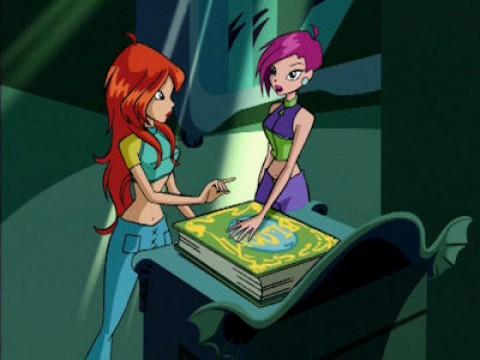 Mission at Cloudtower