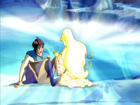 The Mirror of Truth