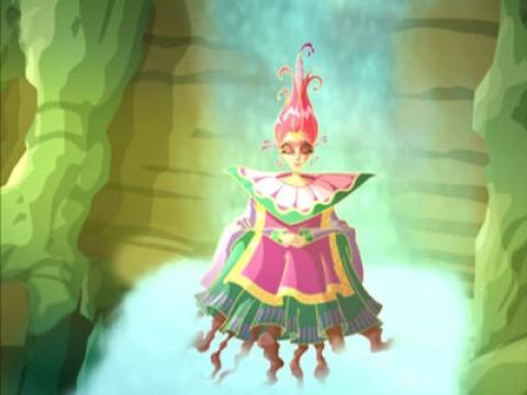 The Black Willow's Tears