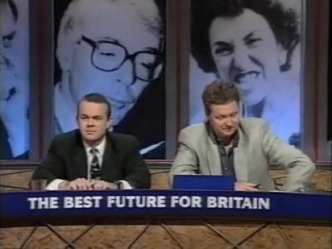 1992 Election Special