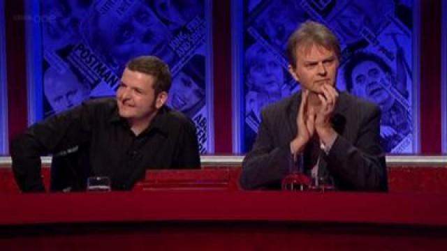 Jeremy Clarkson, Nancy Dell'Olio, Kevin Bridges