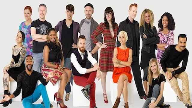 Road to the Runway: Season 12