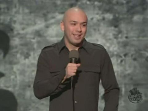 Jo Koy