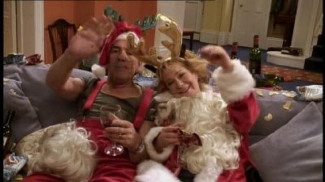 Mary Christmas