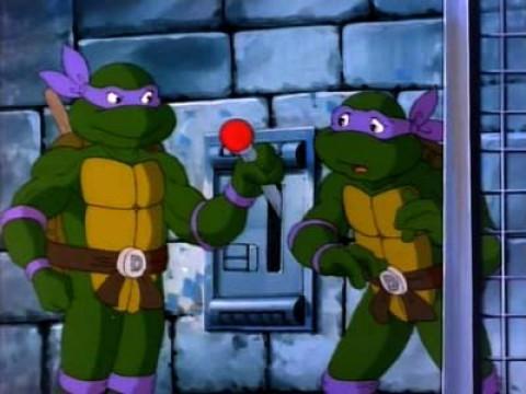 Donatello's Duplicate