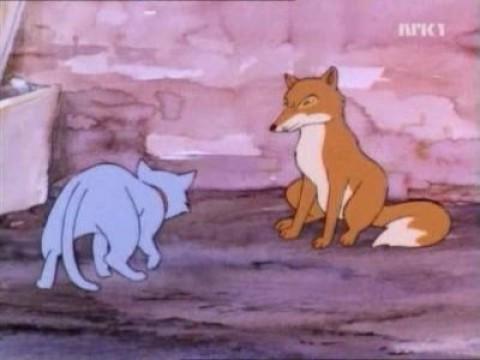 New Friends, Old Enemies