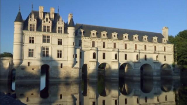 France's Loire: Château Country