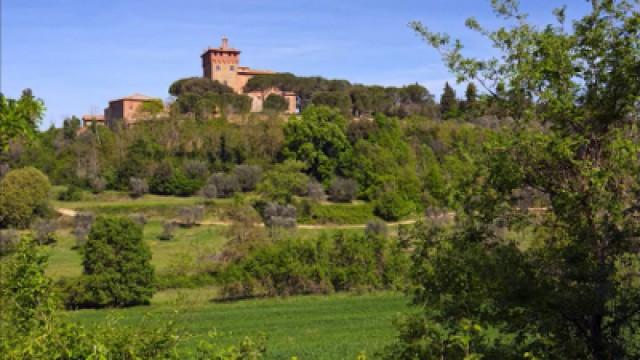 Assisi and Italian Country Charm