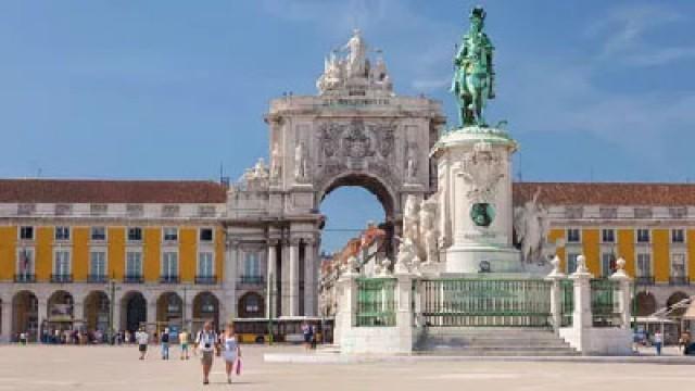 Lisbon