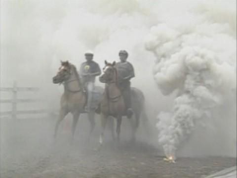 New Orleans, Louisiana: Mardi Gras 1995 1