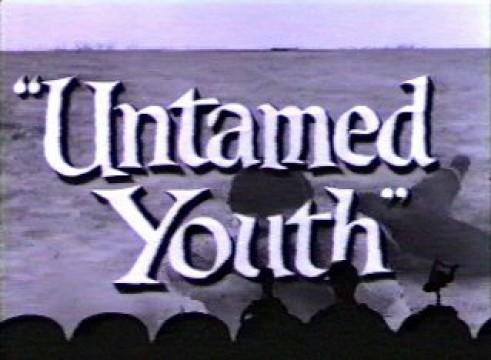 Untamed Youth