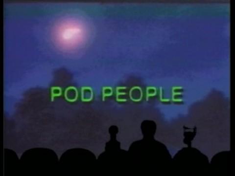 Pod People