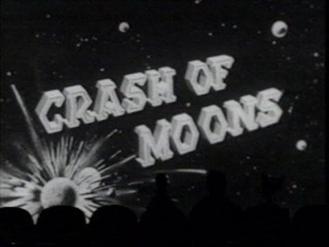 Crash of Moons