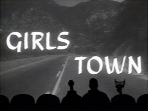 Girls Town