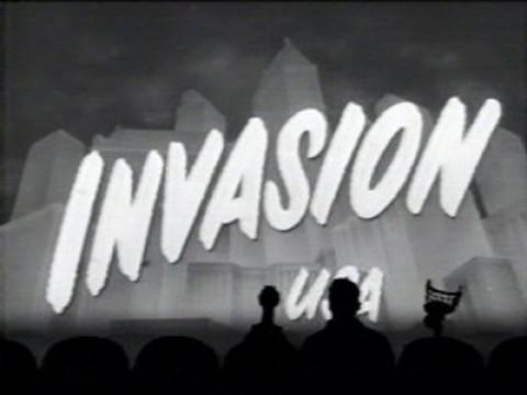 Invasion USA