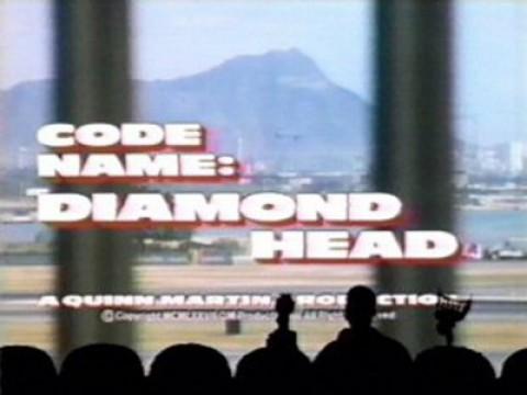 Code Name: Diamond Head