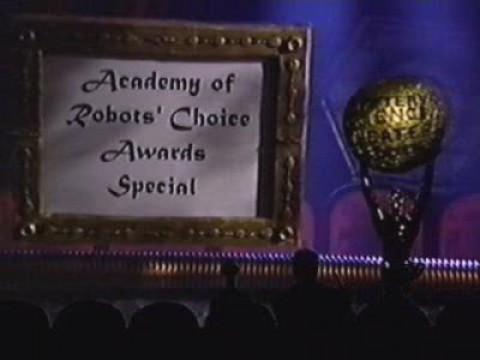 MST3K's Academy of Robots' Choice Awards Special