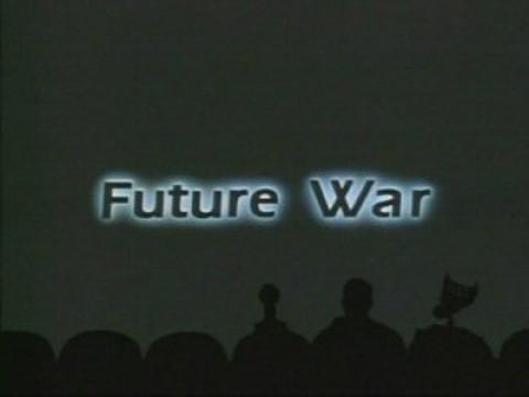 Future War