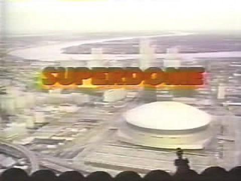 Superdome