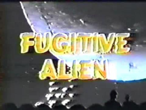 Fugitive Alien