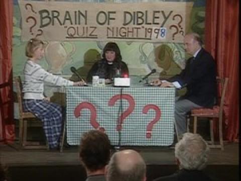 Dibley Live