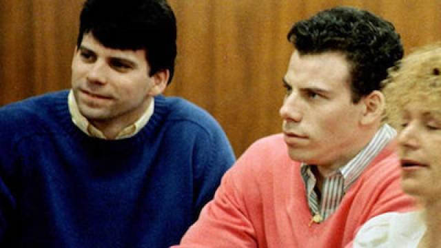 Notorious: The Menendez Brothers Pt. 1