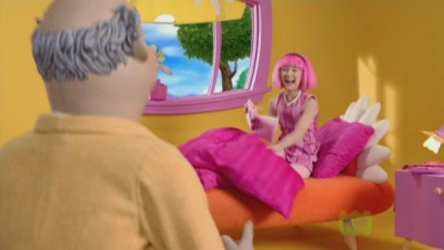 LazyTown's Greatest Hits