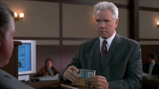 Anybody Here Murder Marty?