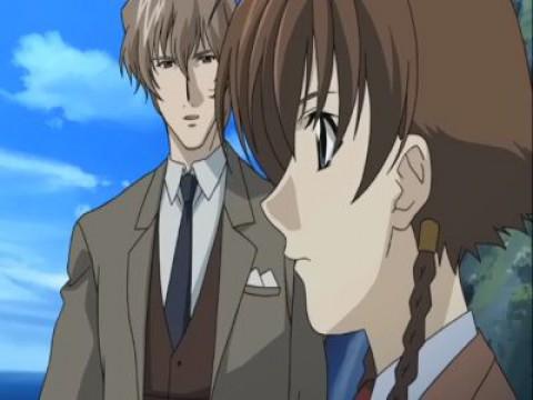 Gun Rhyme -moment-