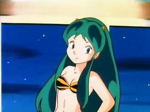 Urusei Yatsura All-Star All-Out Attack!