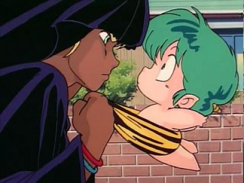 Urusei Yatsura 5: The Final Chapter