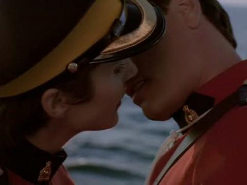 Mountie on the Bounty (2)