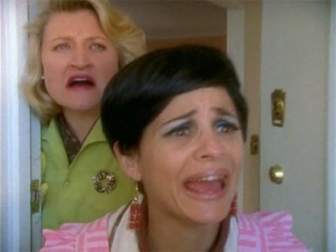 Retardation: A Celebration (Unaired Pilot)