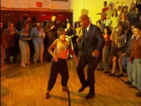 Dance Sequence Compilation