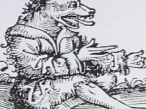 Werewolves