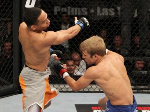 John Dodson vs. TJ Dillashaw TUF 14 Finale