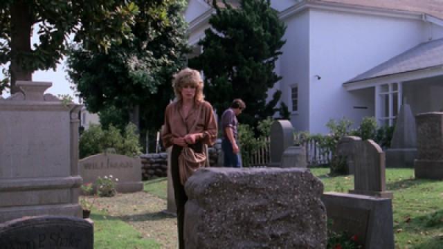 Corpse Who Knew Too Much